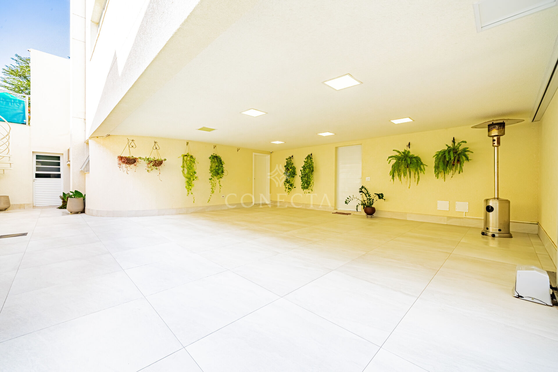 Casa, 5 quartos, 493 m² - Foto 45