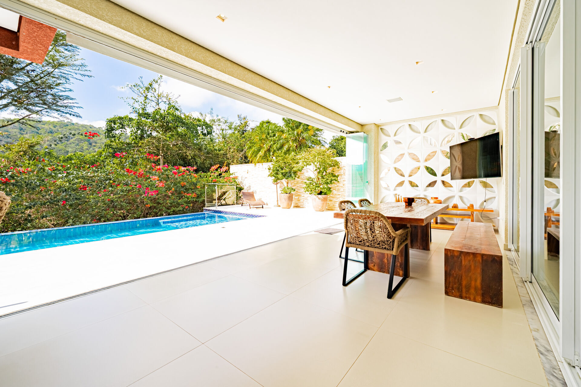 Casa, 5 quartos, 493 m² - Foto 11