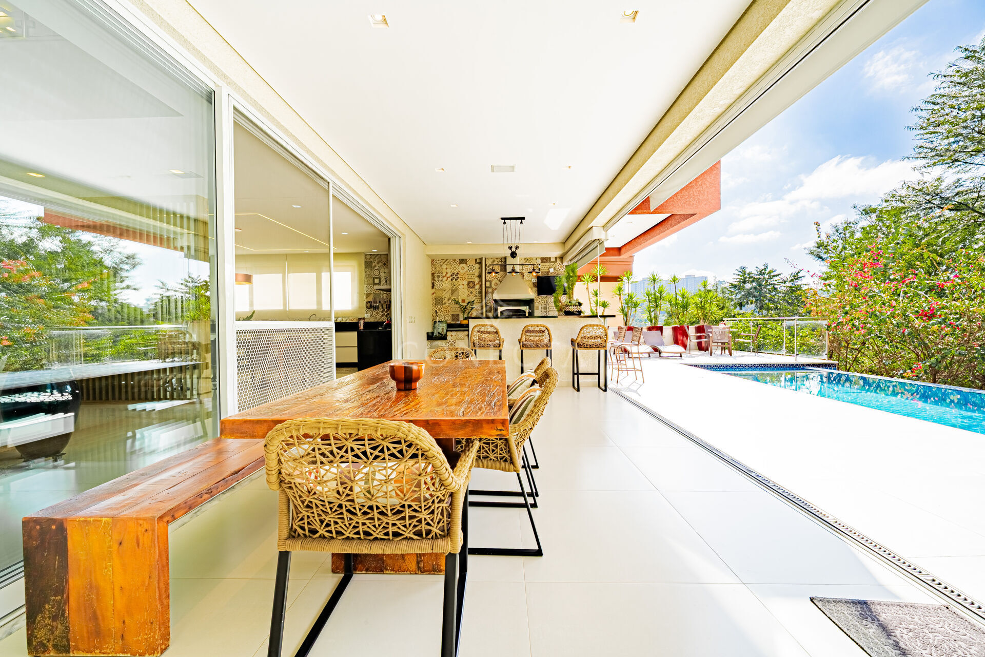 Casa, 5 quartos, 493 m² - Foto 10