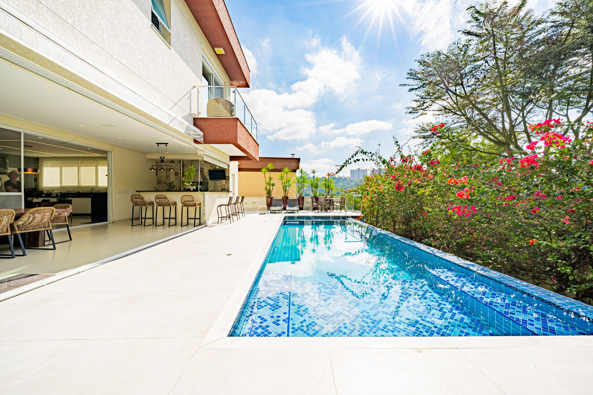 Casa, 5 quartos, 493 m² - Foto 4