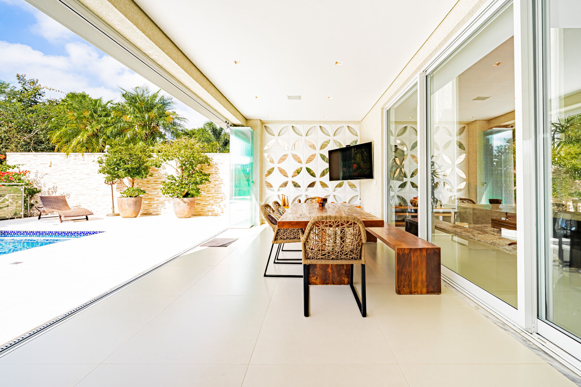 Casa, 5 quartos, 493 m² - Foto 9