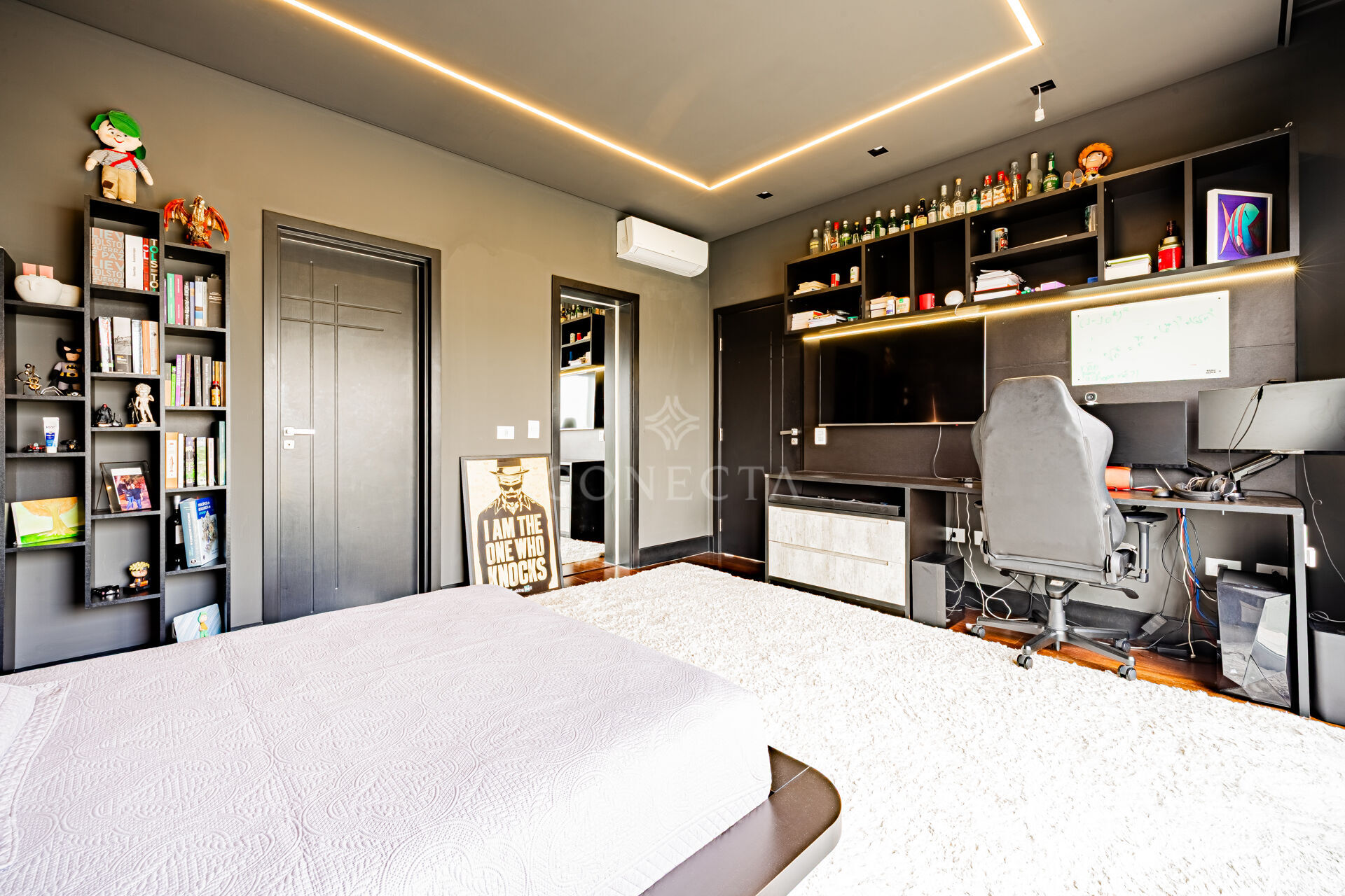 Casa, 5 quartos, 493 m² - Foto 30