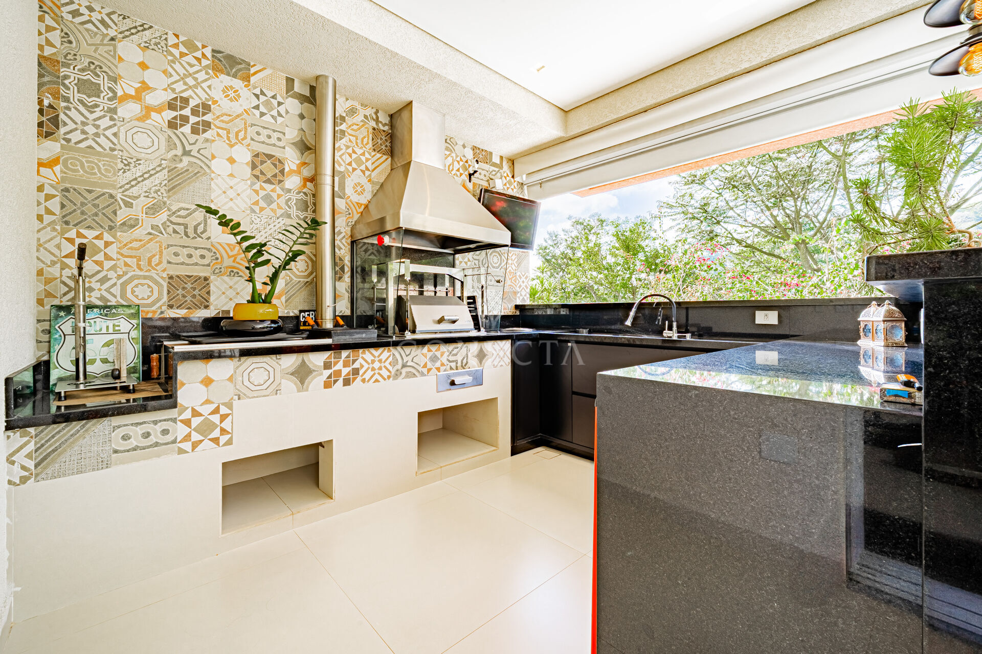 Casa, 5 quartos, 493 m² - Foto 12