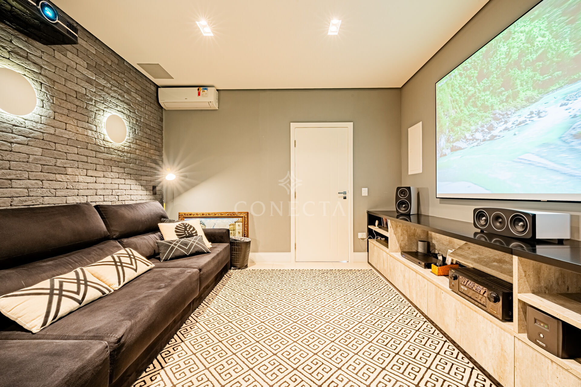 Casa, 5 quartos, 493 m² - Foto 22