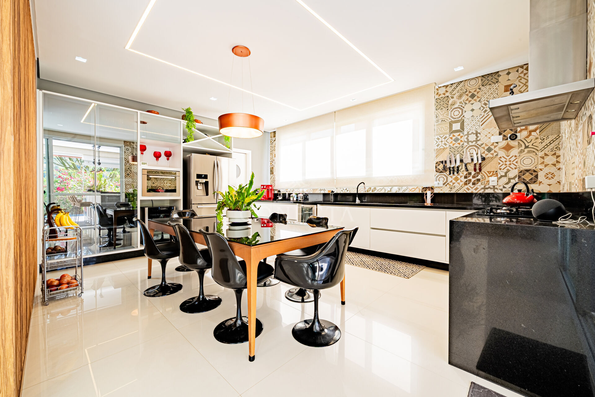 Casa, 5 quartos, 493 m² - Foto 19