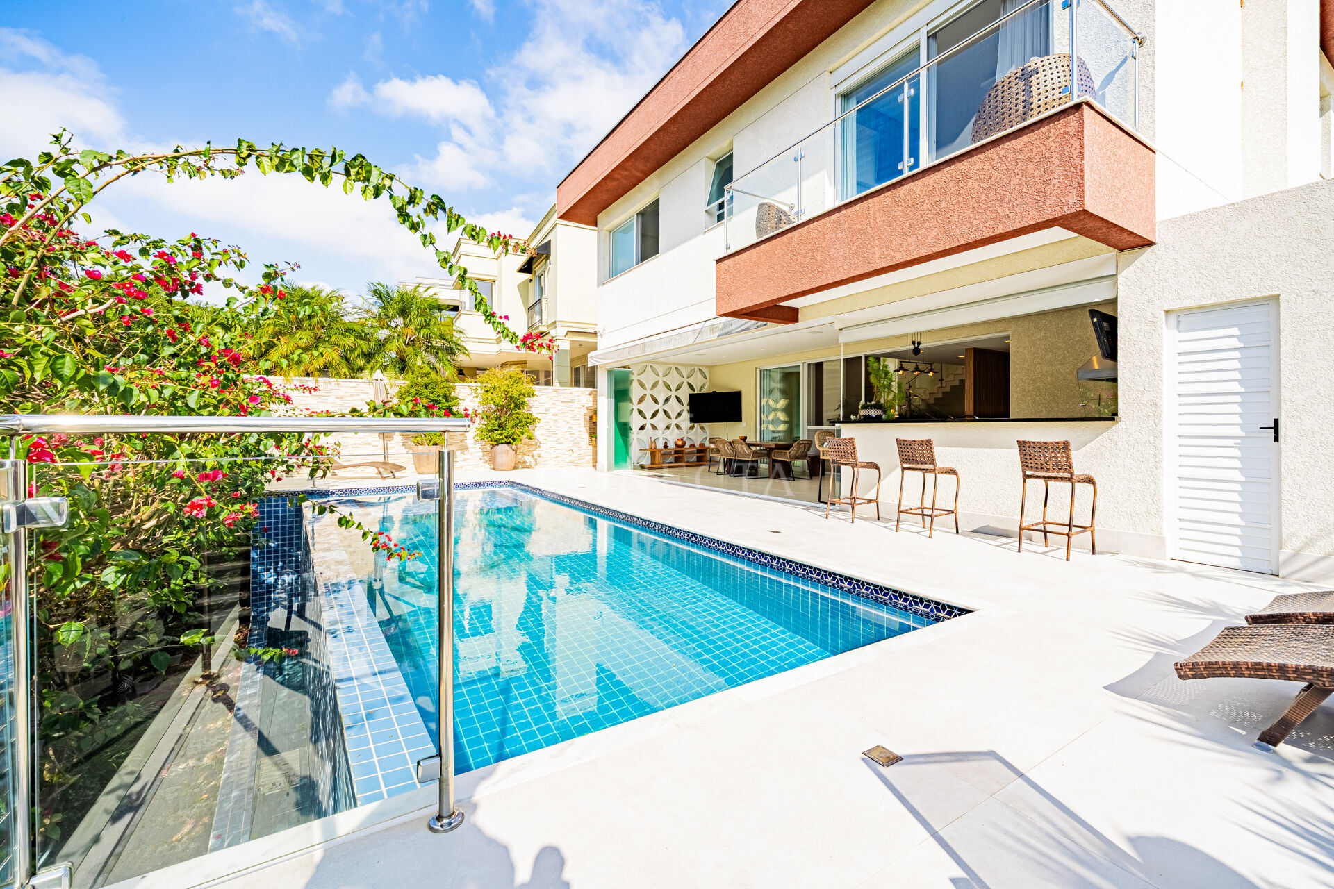 Casa, 5 quartos, 493 m² - Foto 8