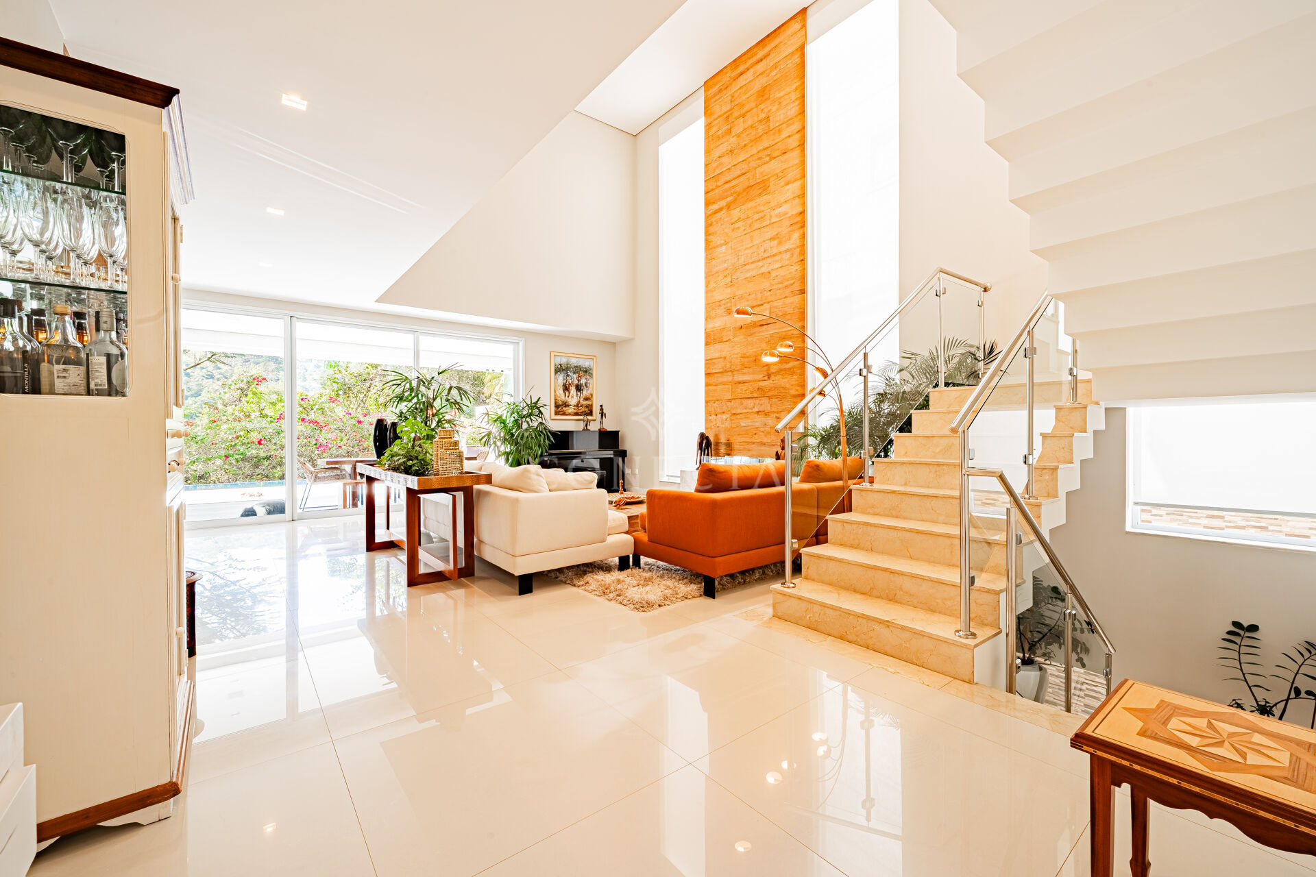 Casa, 5 quartos, 493 m² - Foto 13