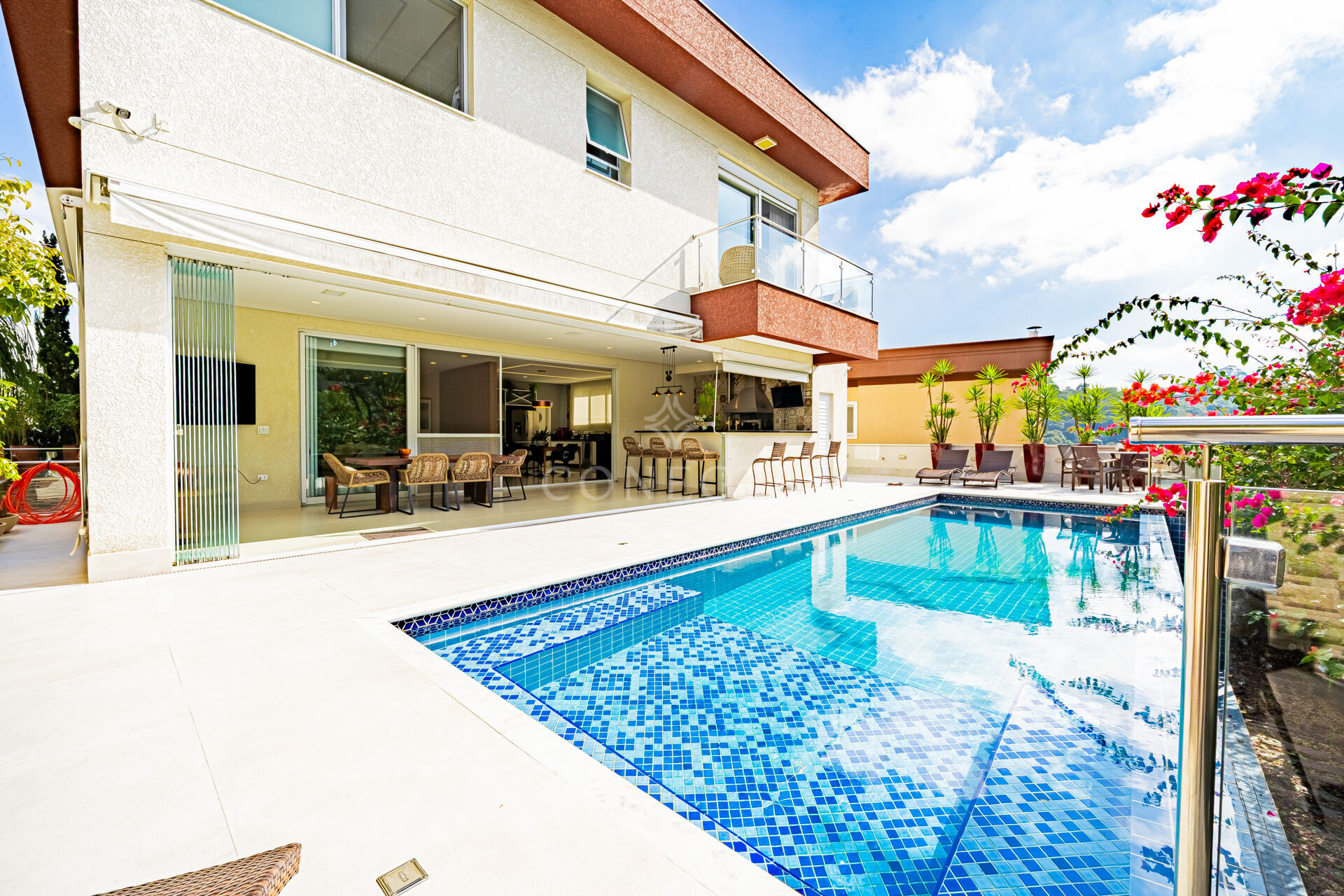 Casa, 5 quartos, 493 m² - Foto 7