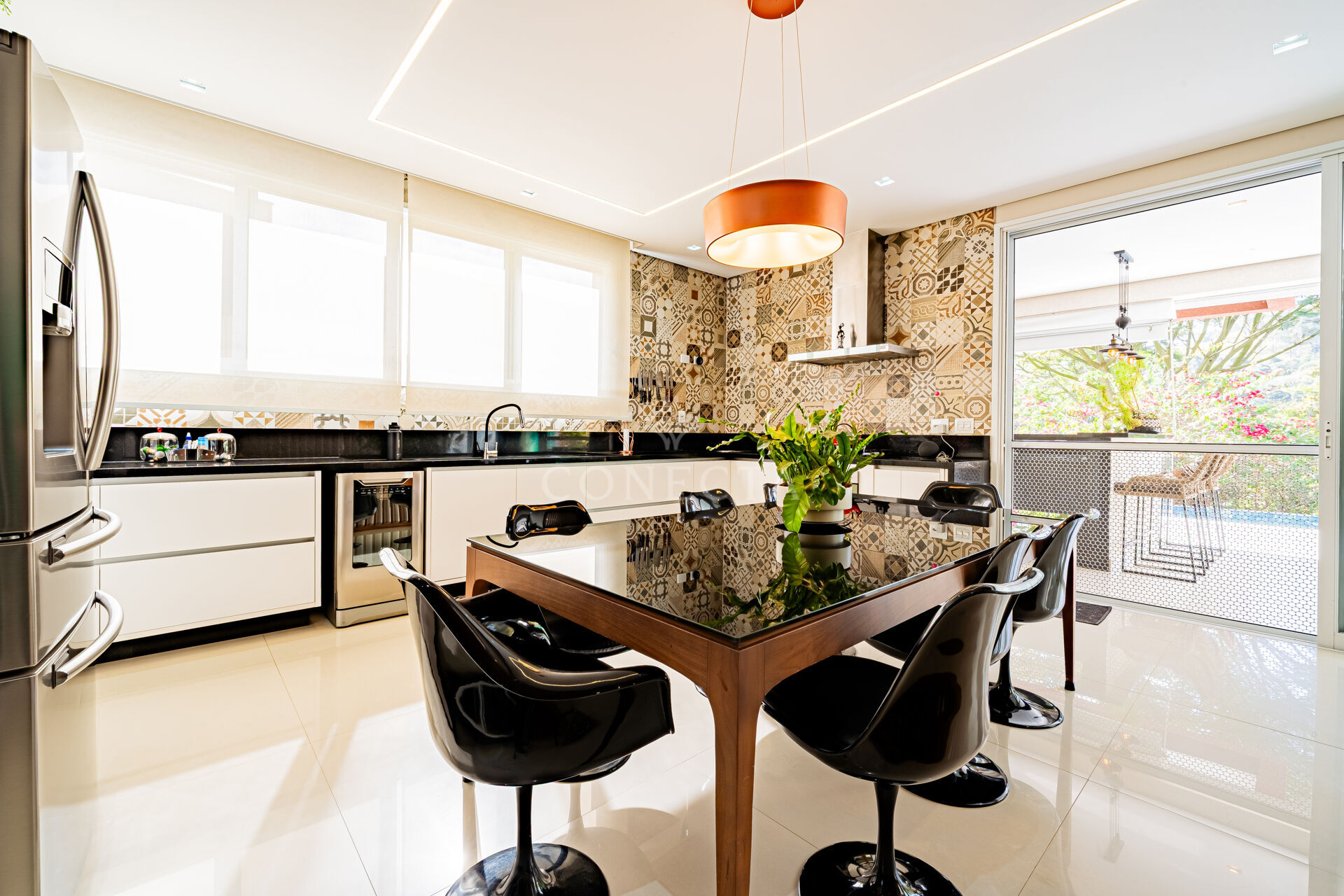 Casa, 5 quartos, 493 m² - Foto 20