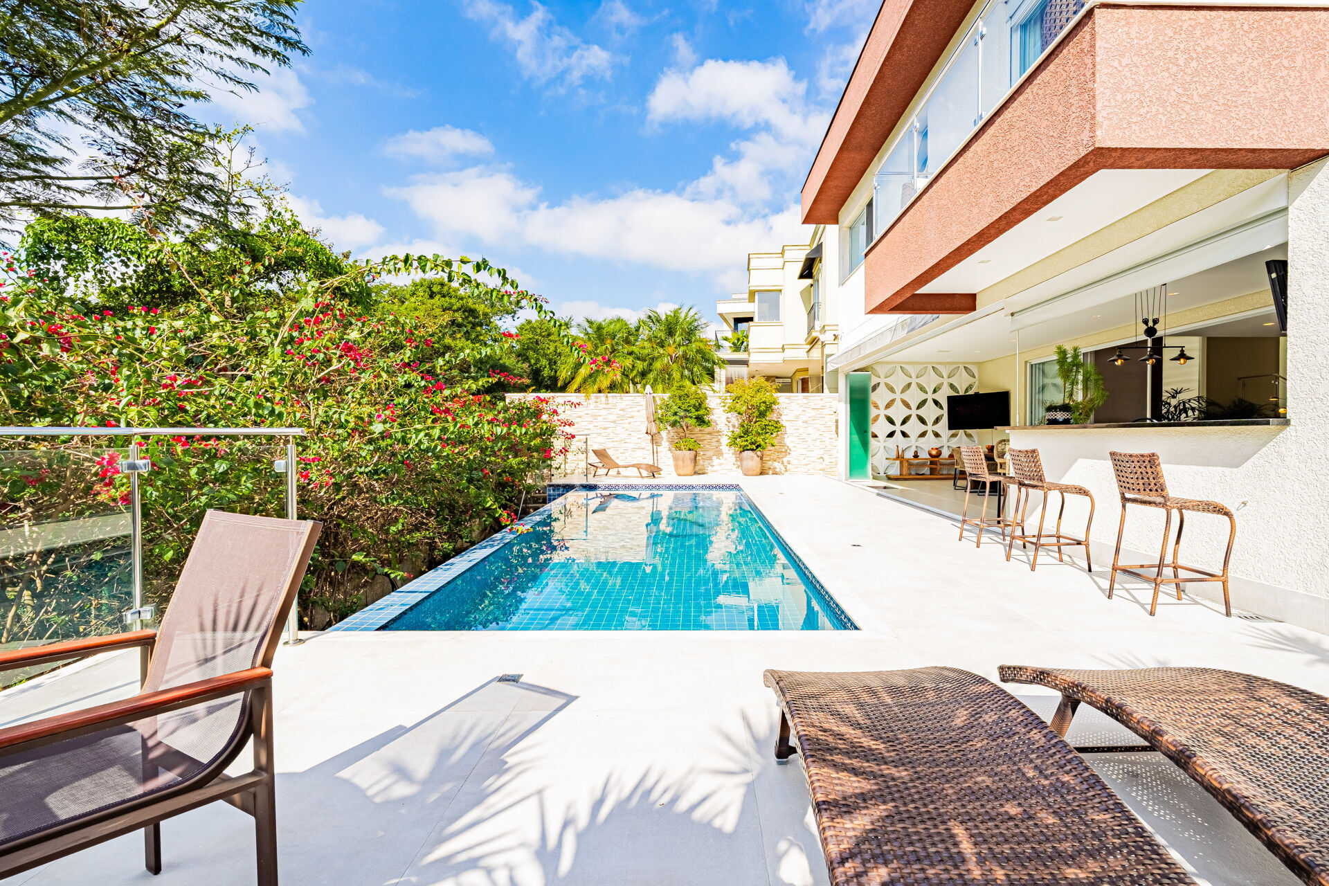 Casa, 5 quartos, 493 m² - Foto 2