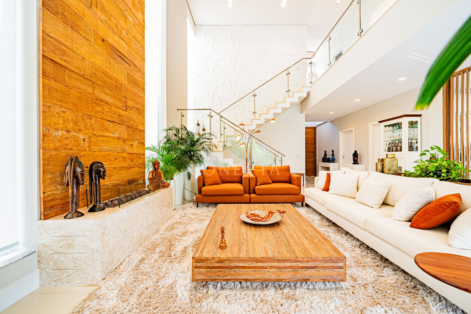 Casa, 5 quartos, 493 m² - Foto 14