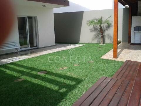 Casa à venda com 3 quartos, 273m² - Foto 18