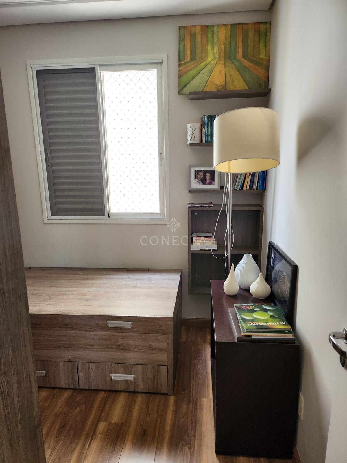 Apartamento à venda com 3 quartos, 123m² - Foto 9