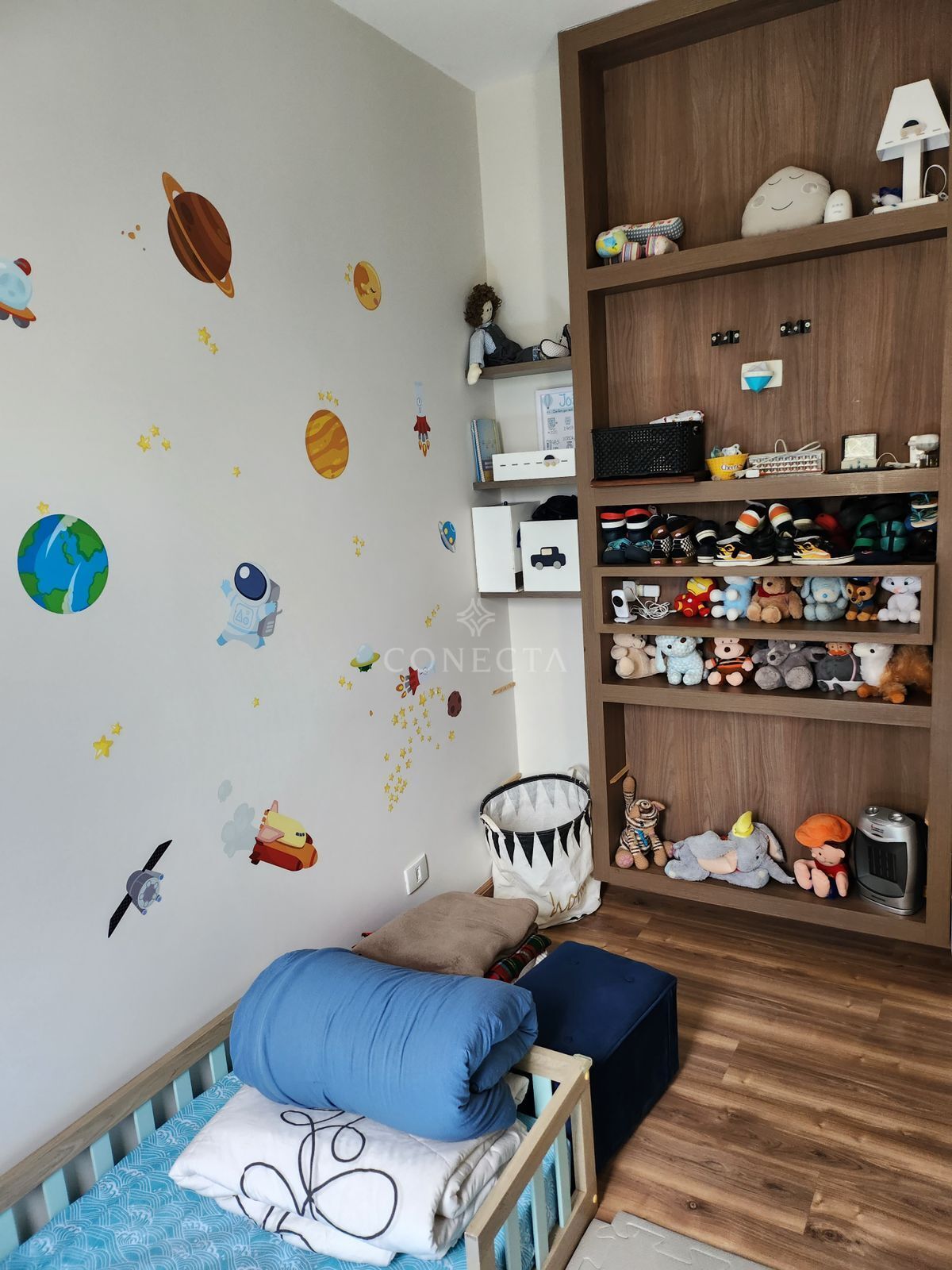 Apartamento à venda com 3 quartos, 123m² - Foto 15