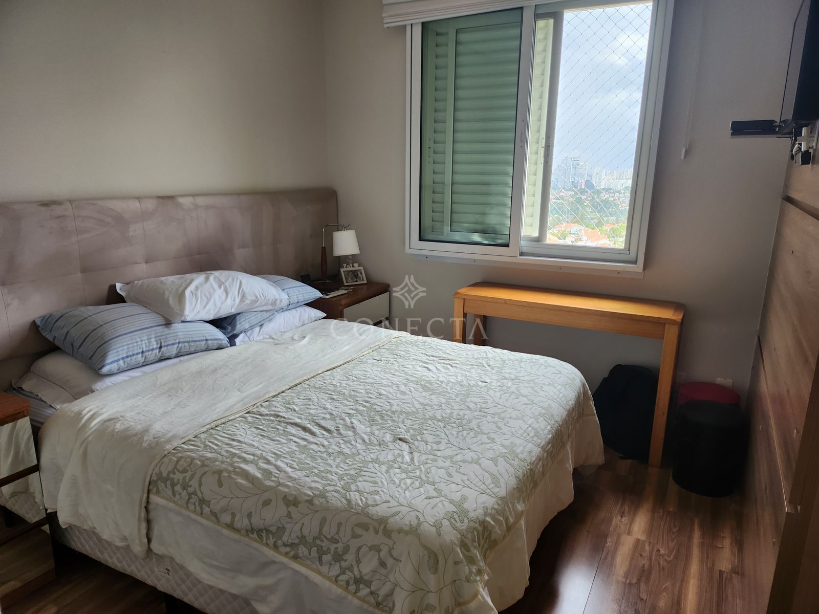 Apartamento à venda com 3 quartos, 123m² - Foto 23