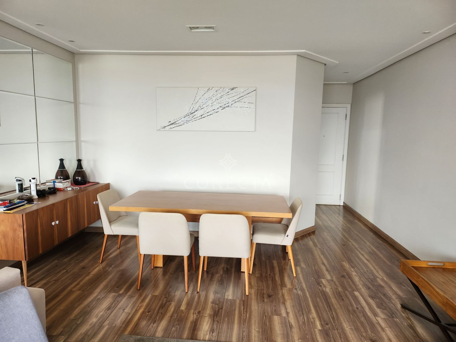 Apartamento à venda com 3 quartos, 123m² - Foto 5