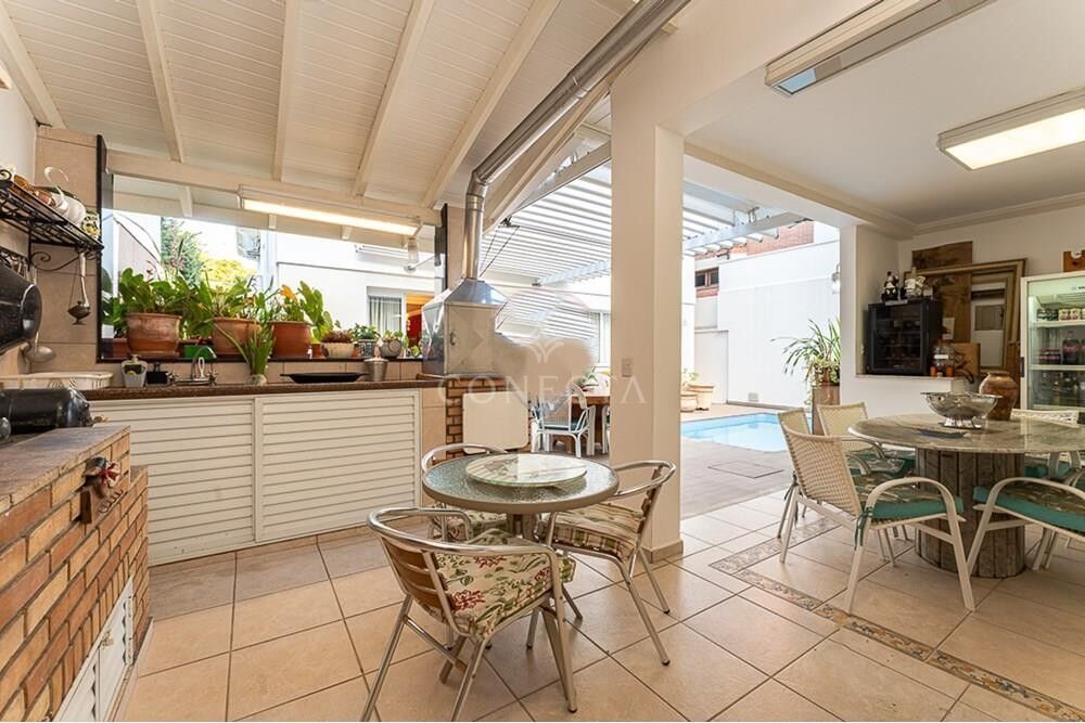 Casa, 4 quartos, 350 m² - Foto 11