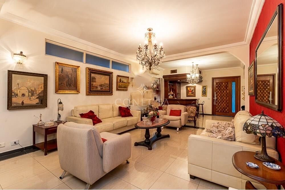 Casa, 4 quartos, 350 m² - Foto 4