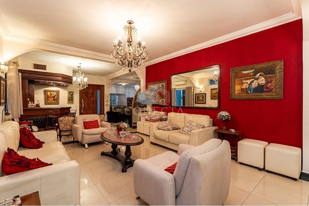 Casa, 4 quartos, 350 m² - Foto 5