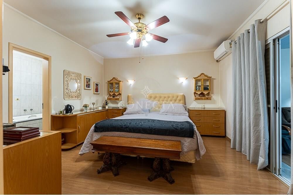 Casa, 4 quartos, 350 m² - Foto 12