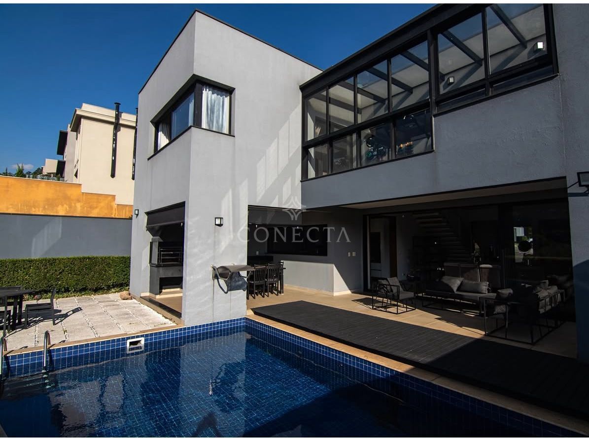 Casa, 5 quartos, 460 m² - Foto 4