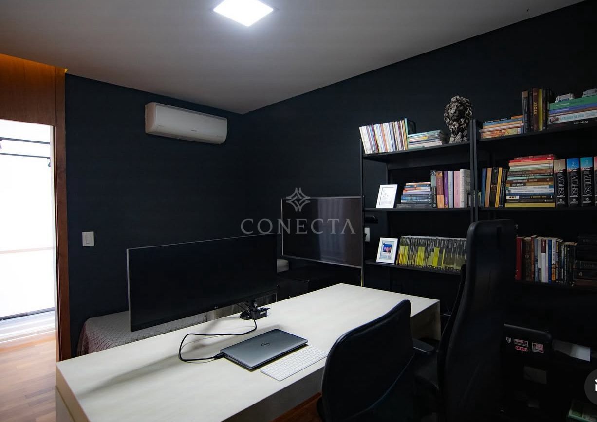 Casa, 5 quartos, 460 m² - Foto 10