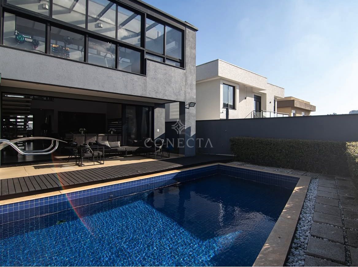 Casa, 5 quartos, 460 m² - Foto 2