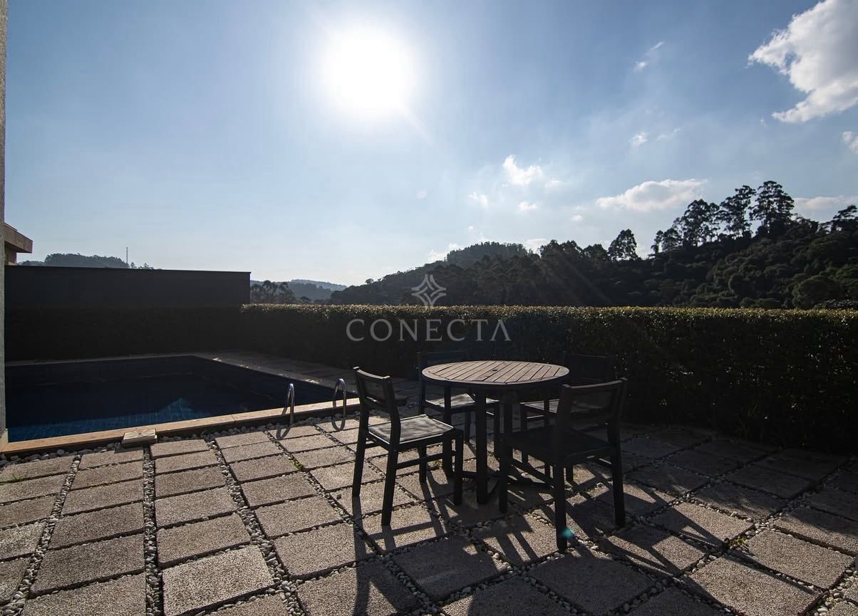 Casa, 5 quartos, 460 m² - Foto 9