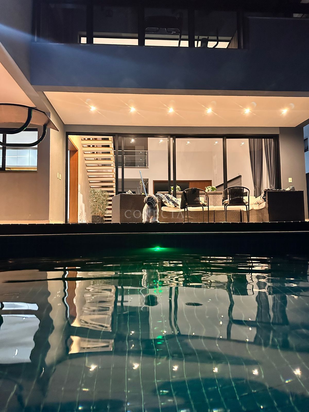 Casa, 5 quartos, 460 m² - Foto 8