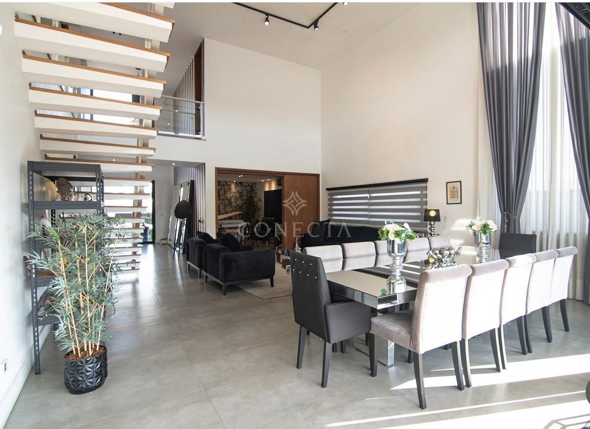 Casa, 5 quartos, 460 m² - Foto 3
