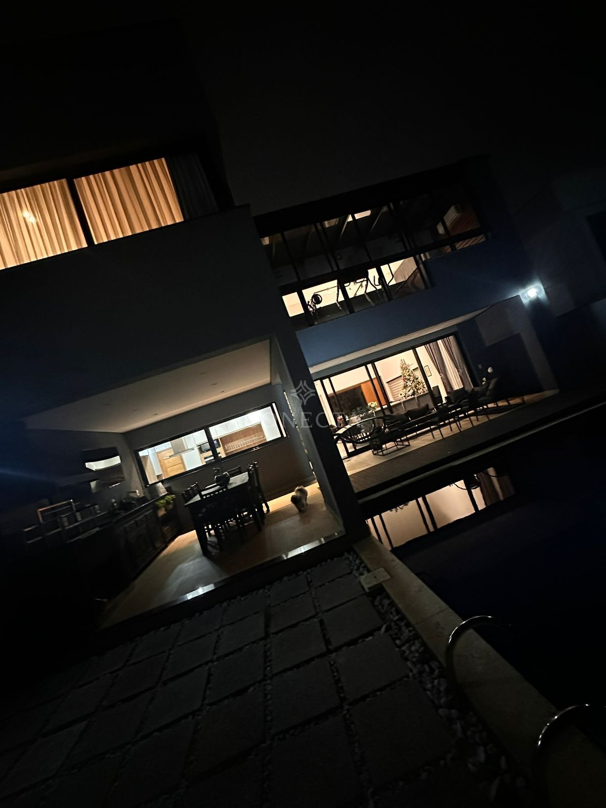 Casa, 5 quartos, 460 m² - Foto 7