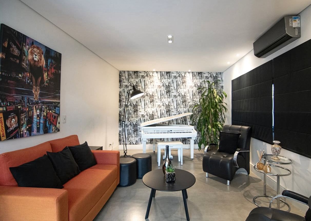 Casa, 5 quartos, 460 m² - Foto 6
