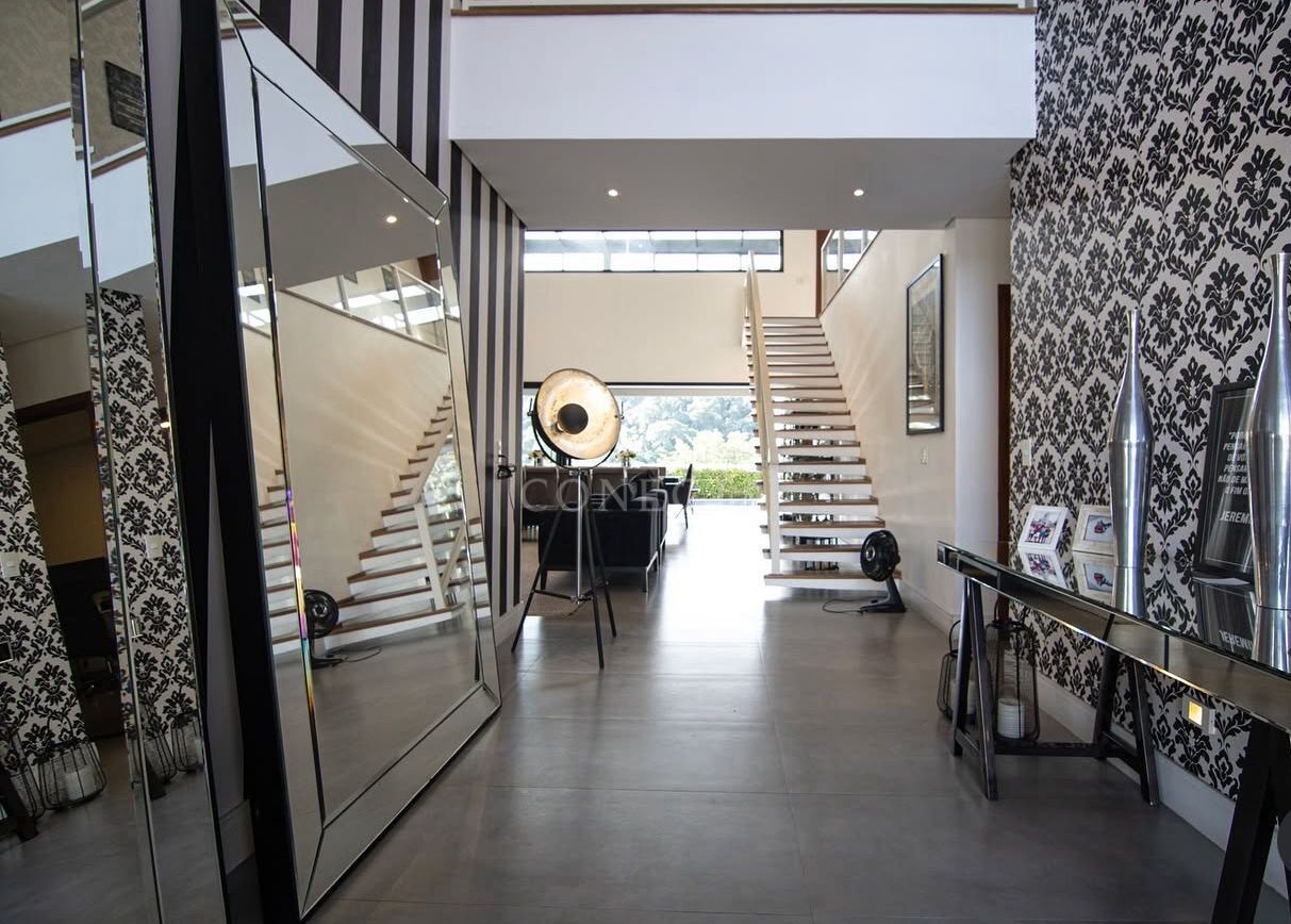 Casa, 5 quartos, 460 m² - Foto 5