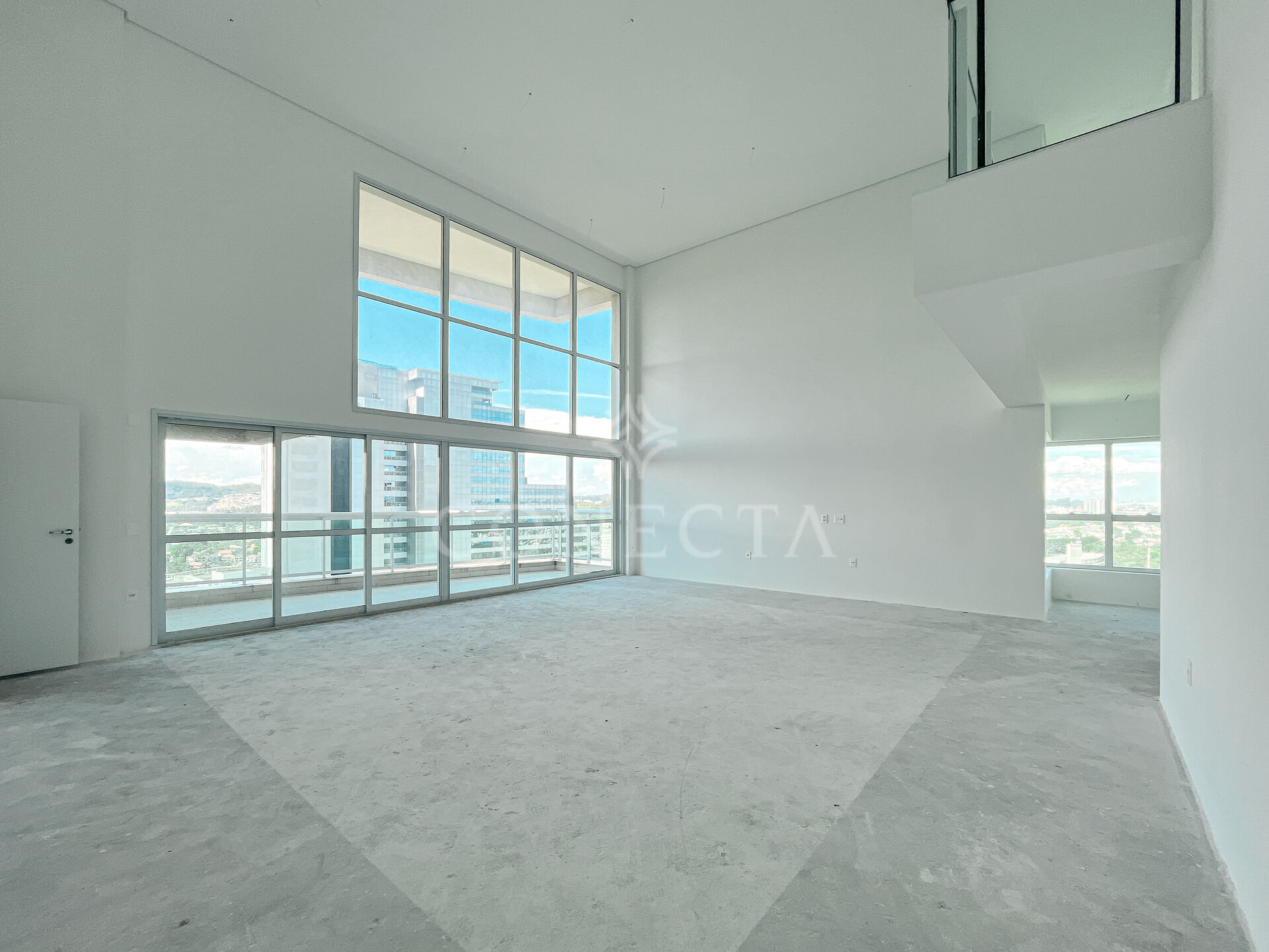 Apartamento à venda com 5 quartos, 336m² - Foto 4