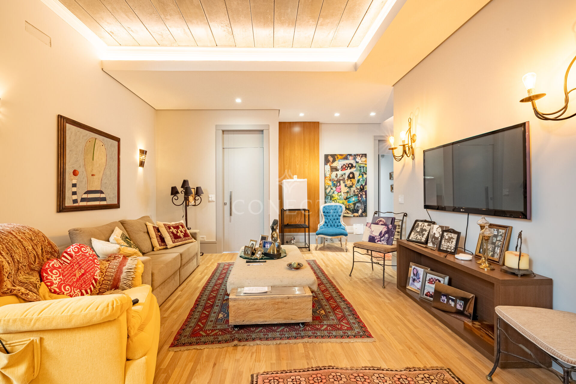 Casa, 3 quartos, 330 m² - Foto 26