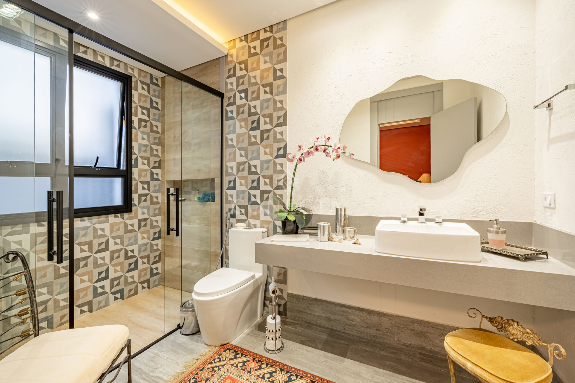 Casa, 3 quartos, 330 m² - Foto 32