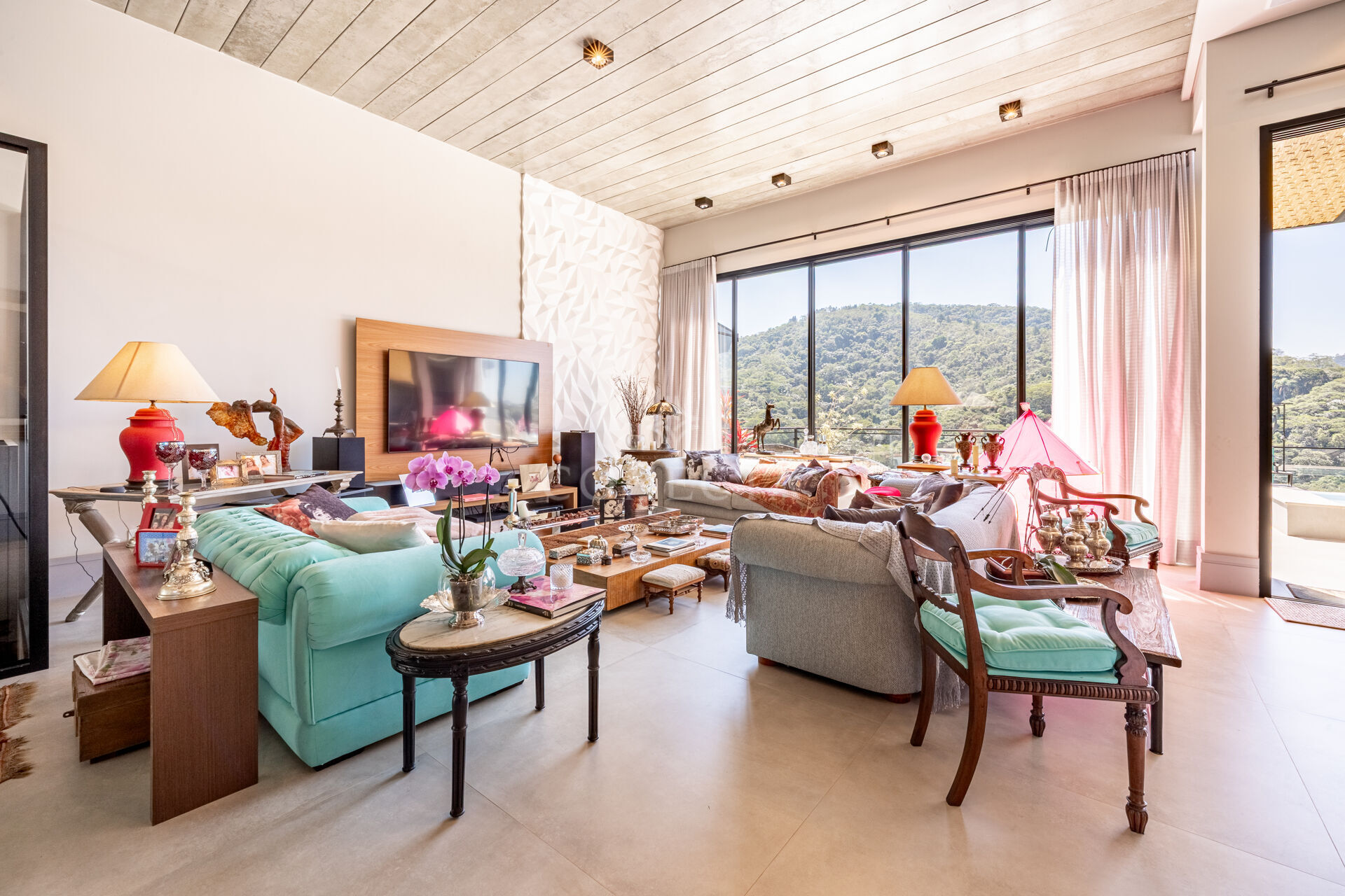 Casa, 3 quartos, 330 m² - Foto 7