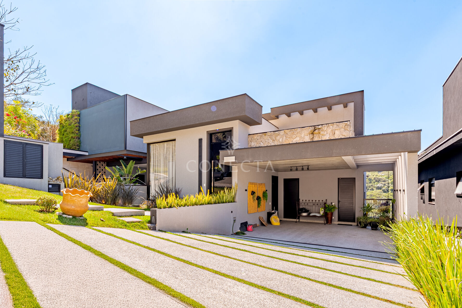 Casa, 3 quartos, 330 m² - Foto 41