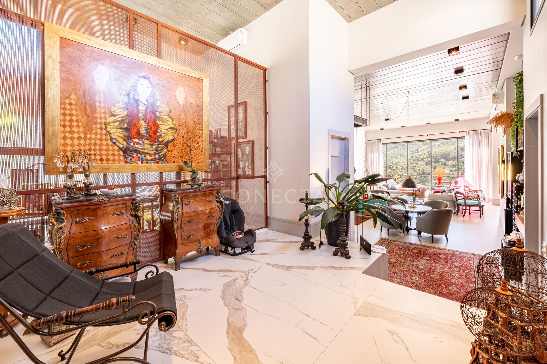 Casa, 3 quartos, 330 m² - Foto 24