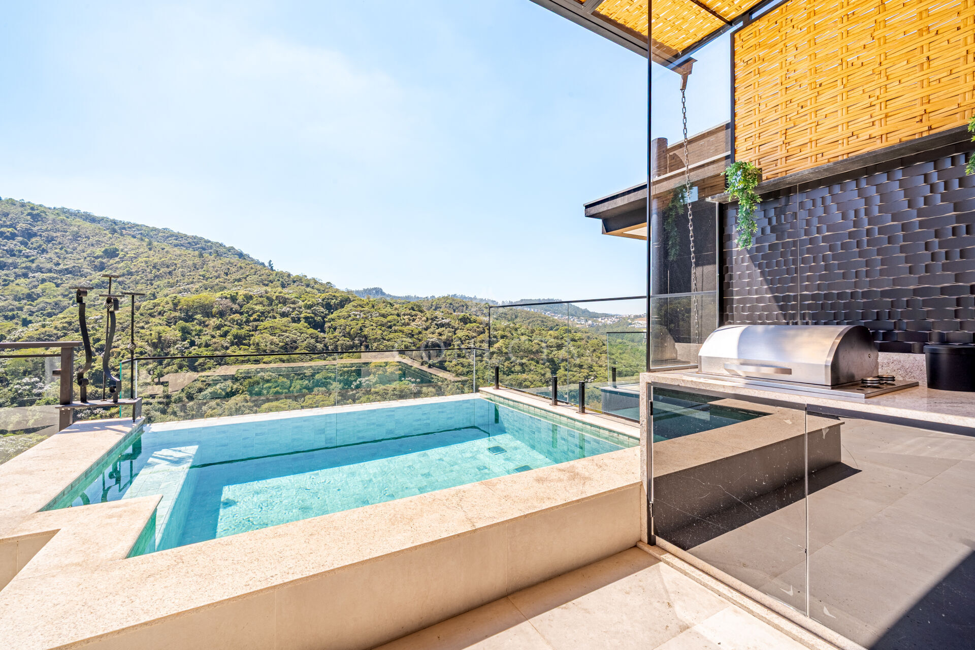 Casa, 3 quartos, 330 m² - Foto 21