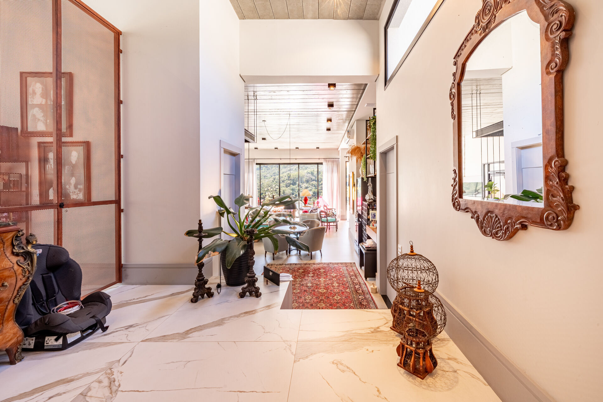 Casa, 3 quartos, 330 m² - Foto 4