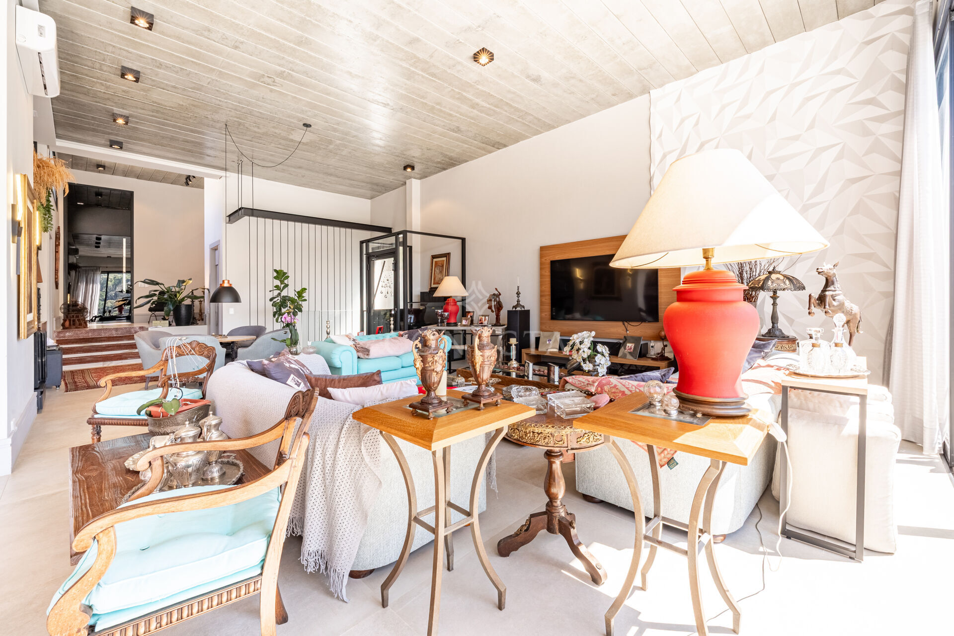 Casa, 3 quartos, 330 m² - Foto 9