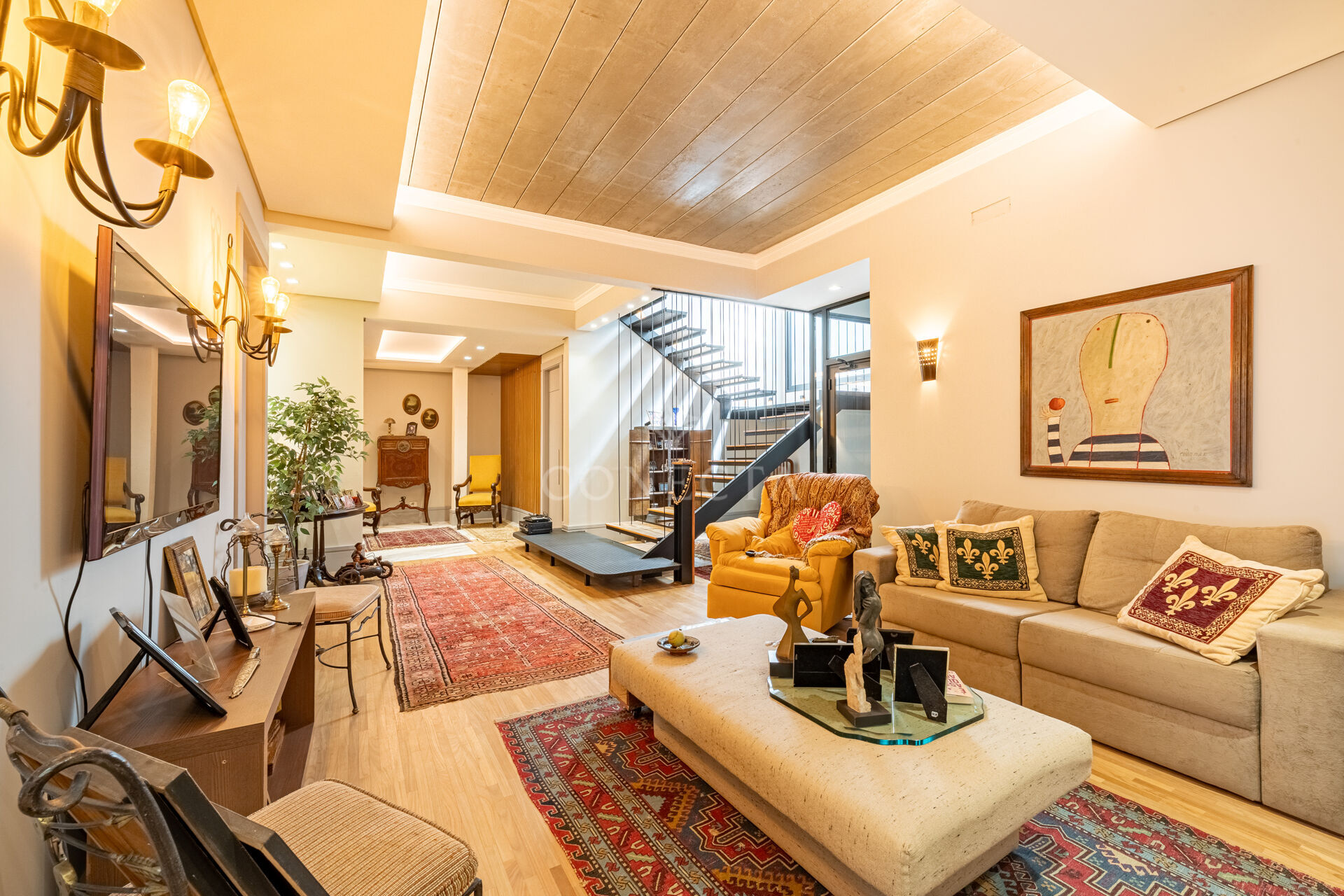 Casa, 3 quartos, 330 m² - Foto 27