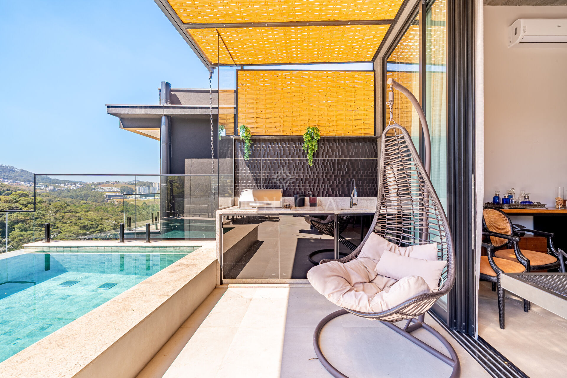 Casa, 3 quartos, 330 m² - Foto 20