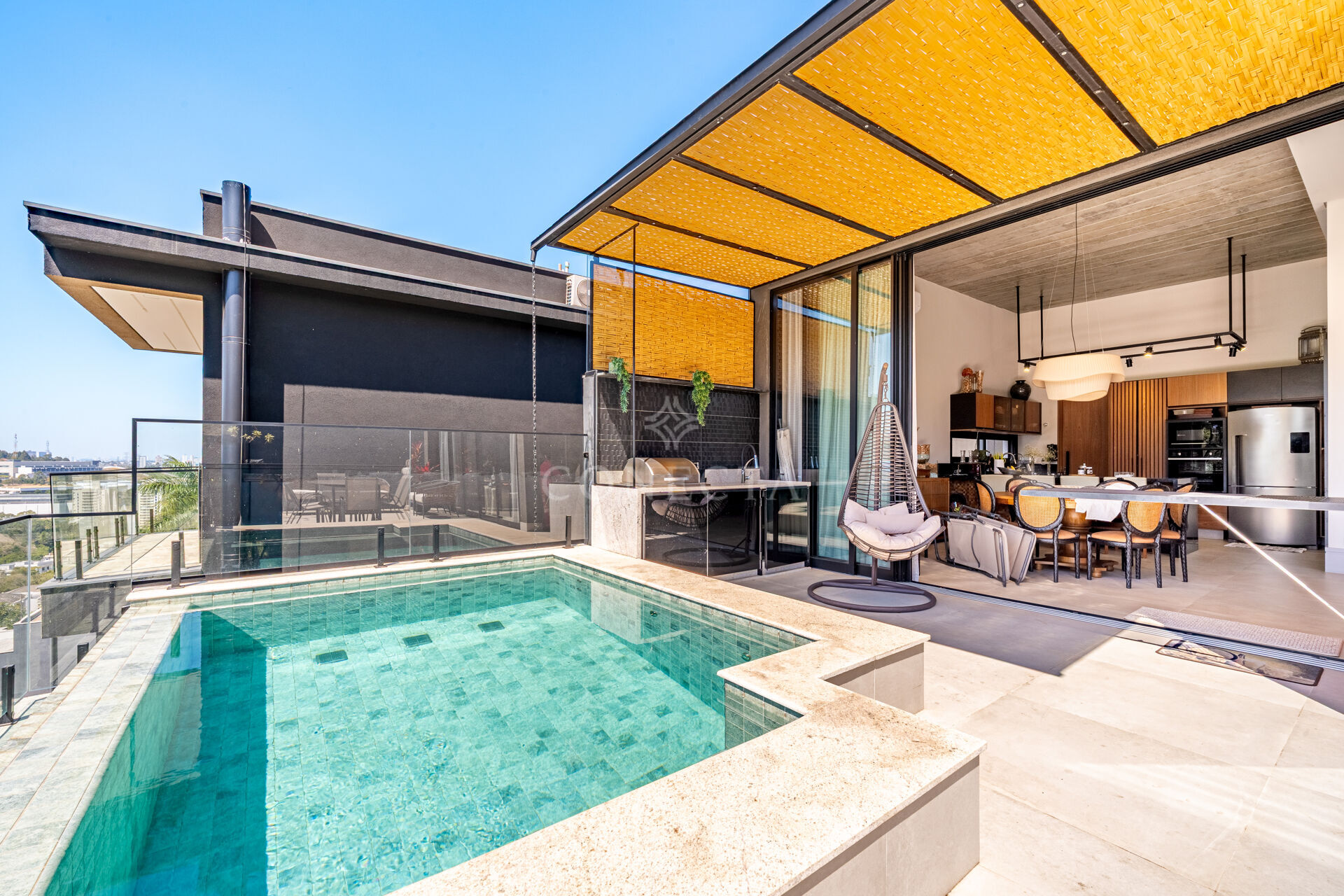 Casa, 3 quartos, 330 m² - Foto 19