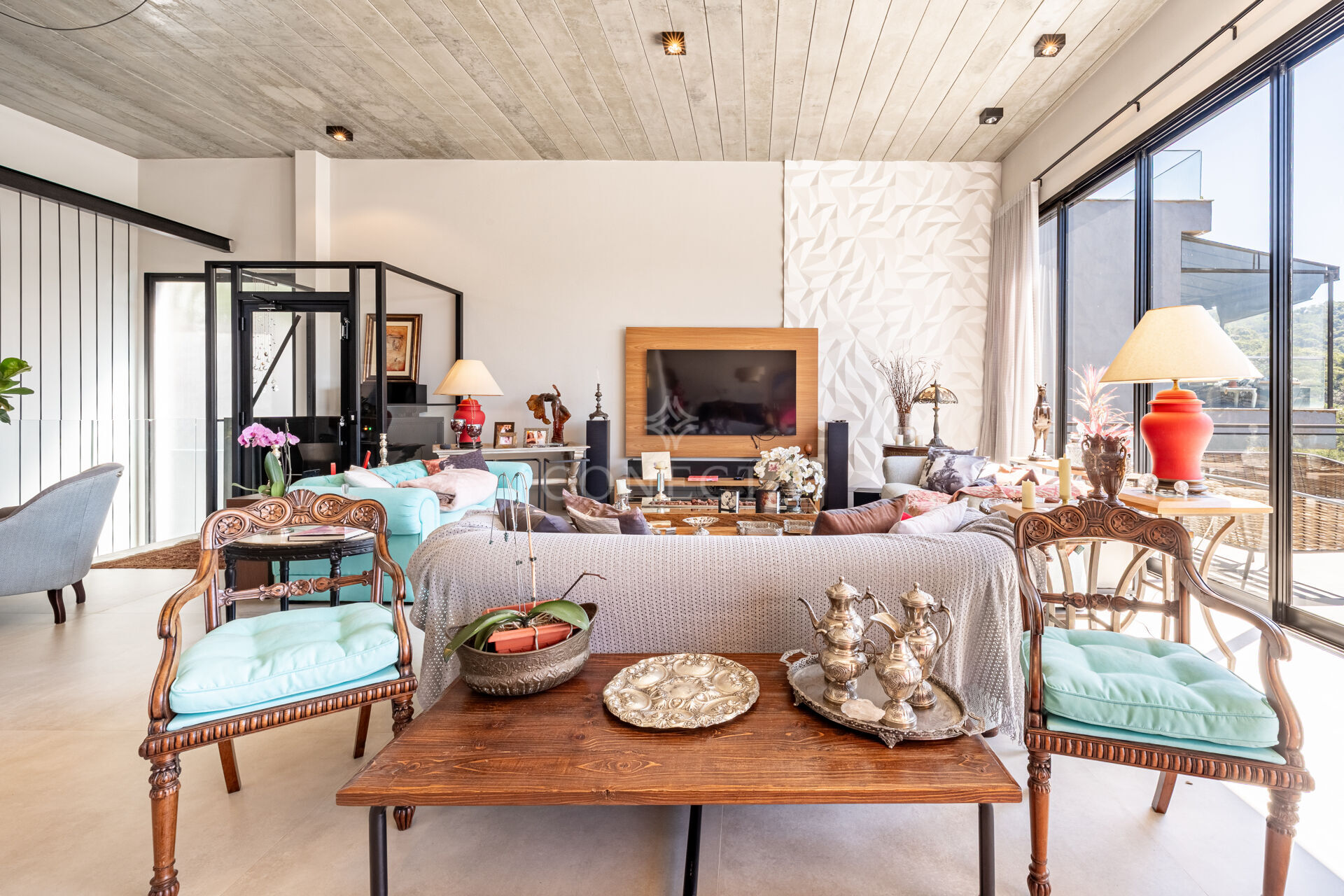 Casa, 3 quartos, 330 m² - Foto 8