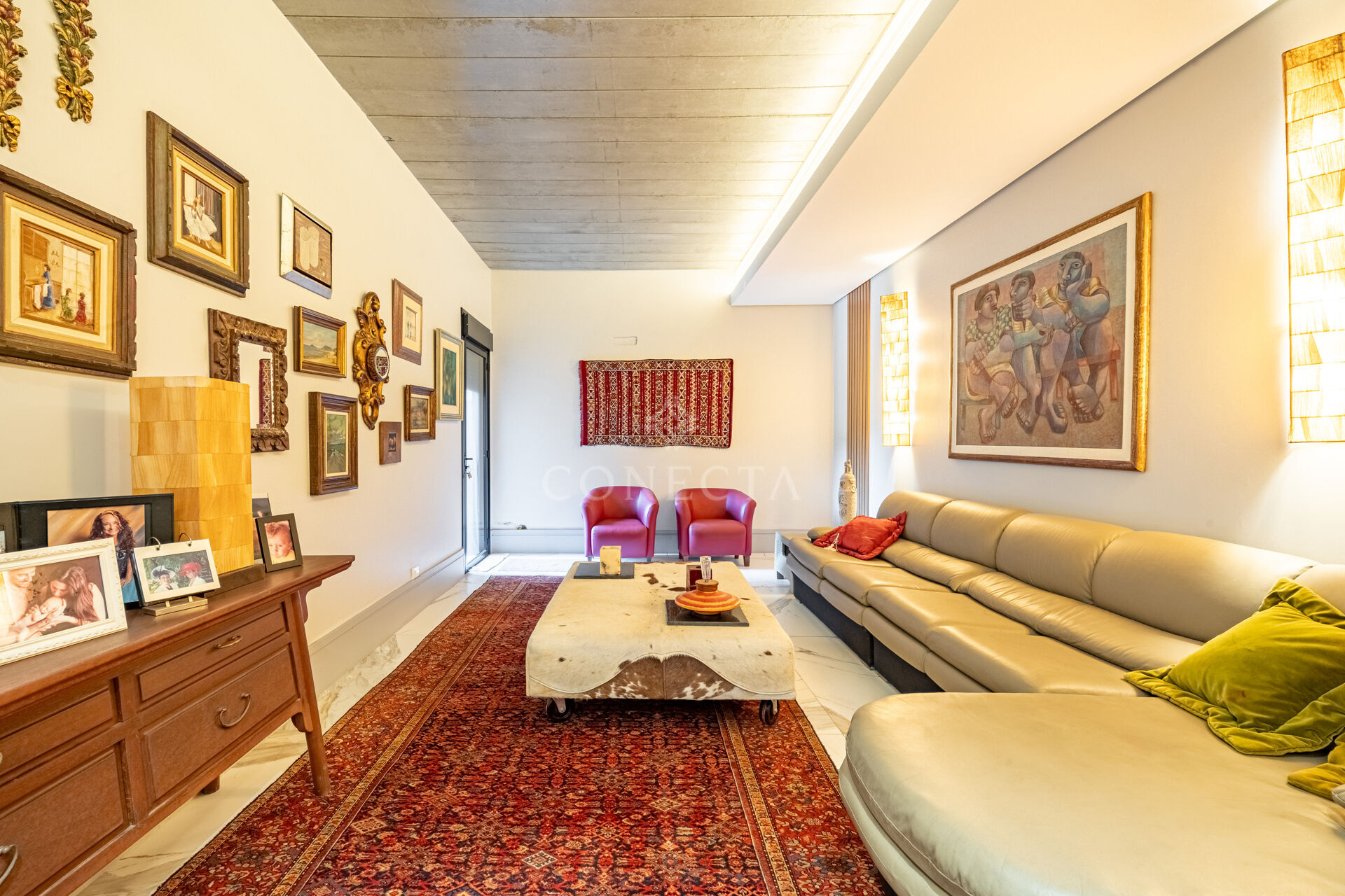 Casa, 3 quartos, 330 m² - Foto 28