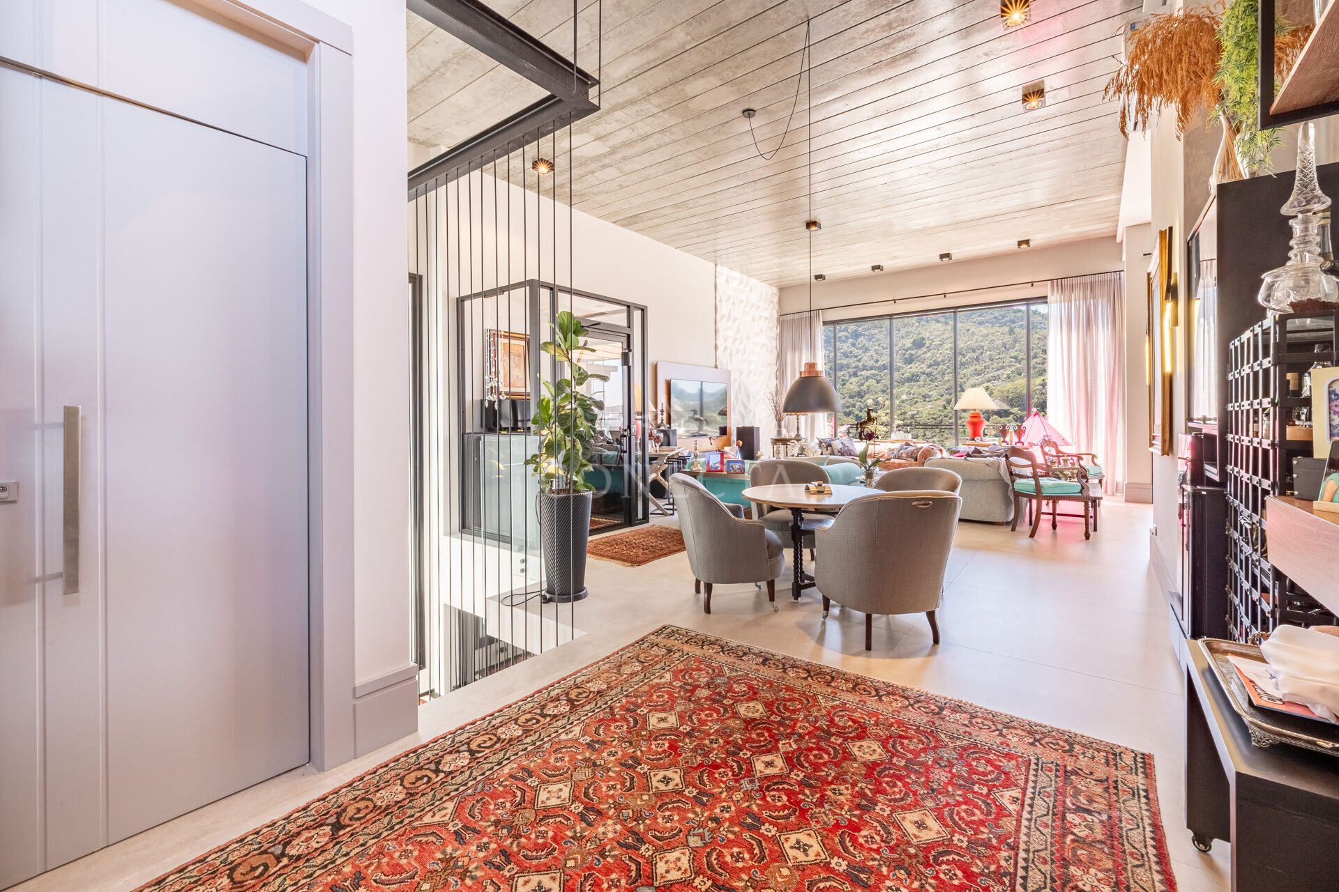 Casa, 3 quartos, 330 m² - Foto 3