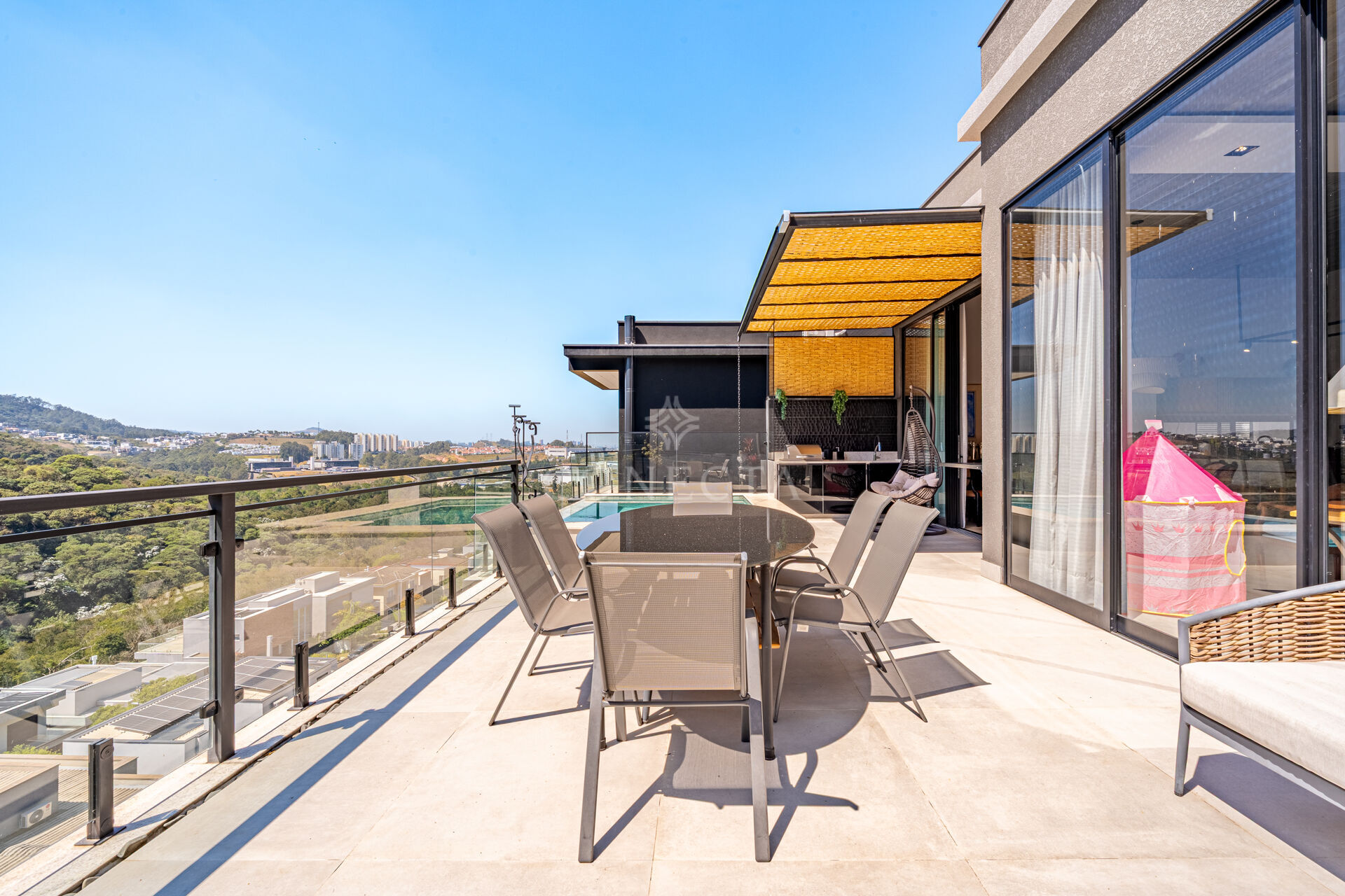 Casa, 3 quartos, 330 m² - Foto 17