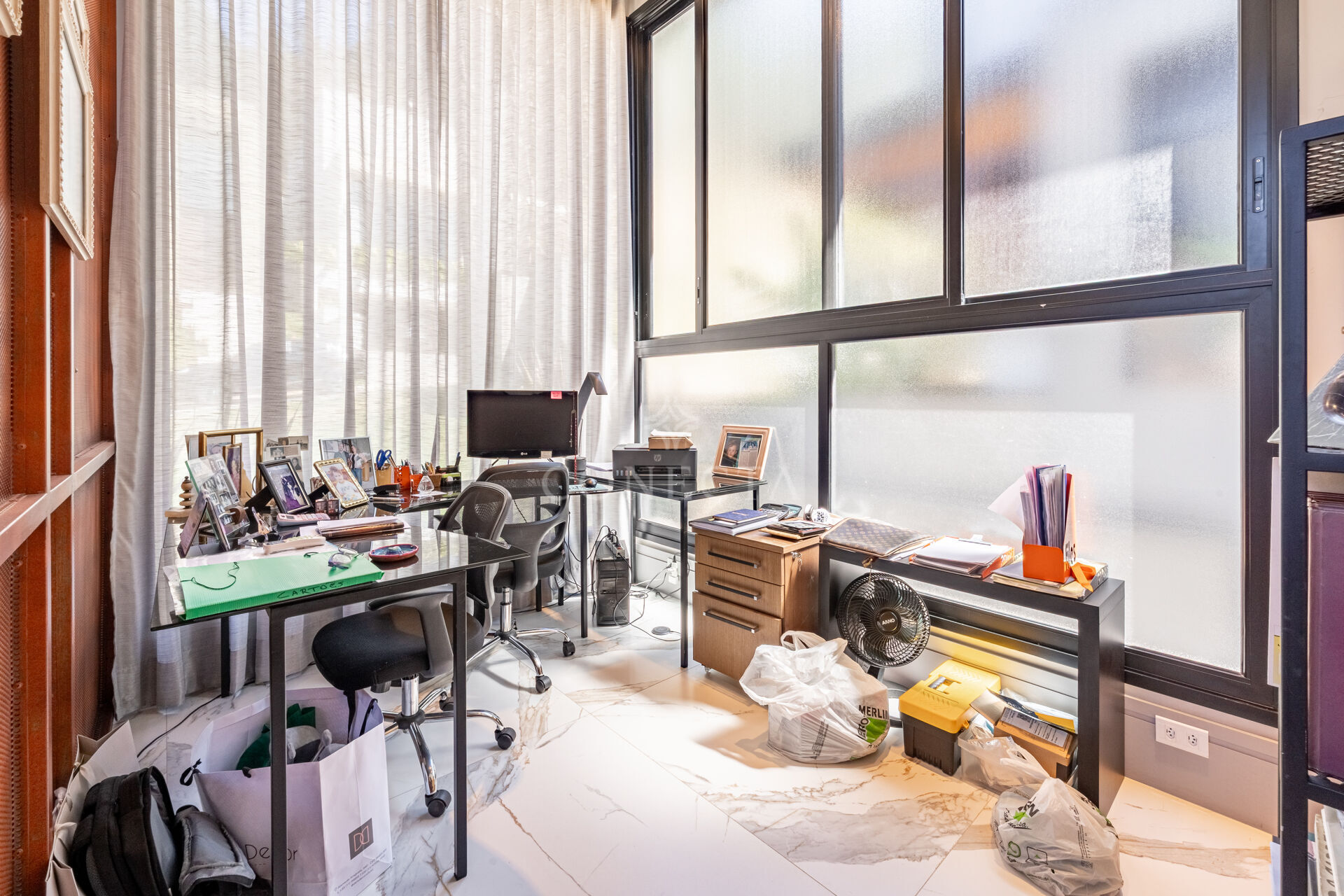 Casa, 3 quartos, 330 m² - Foto 5